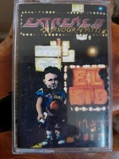 Extreme 2, Pornograffitti - Rare Vintage Music Cassette - Owned Since New 