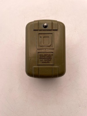 Square D Class 9013 FSG2 Pumptrol Water Pressure Switch 30-50 PSI Heavy Duty