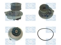 Saleri Sil Wasserpumpe MotorküHlung PA1247 FüR Frontera Cc Astra Opel 110 Vectra
