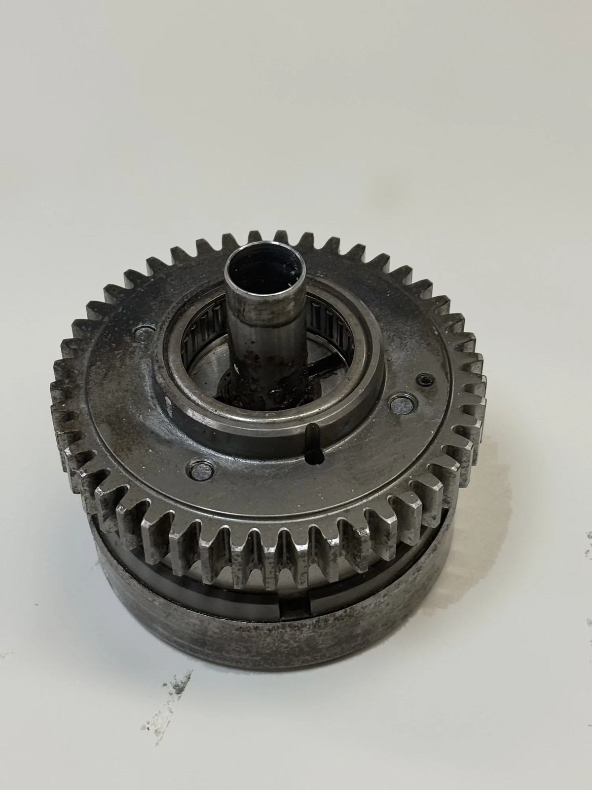McLaren 570S 2016-2021 Vvt actuator P/N 682002200