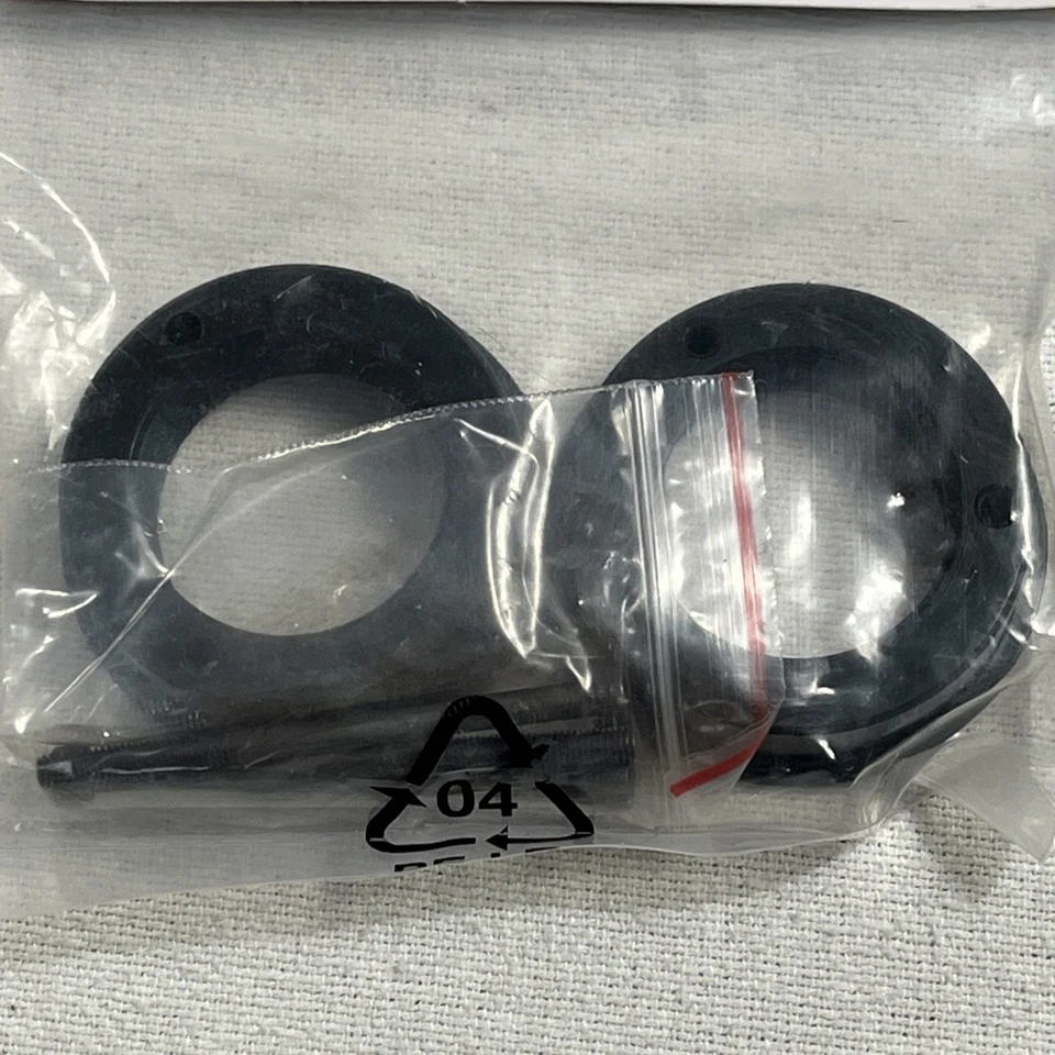 TruVativ SRAM American to Euro Bottom Bracket Adaptor RO ADAPTER BMX Bottom NEW - Image 3 of 4