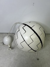 IKEA PS 2014 Pendant Ceiling Light White 35cm Adjustable Designer Lamp