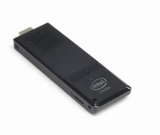 Intel Compute Stick STK1AW32SC Atom Processor 1.44ghz - Power supply included 