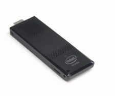 Intel Compute Stick STK1AW32SC Atom Processor 1.44ghz - Power supply included!
