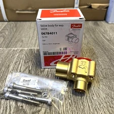 1PC NEW Danfoss 067B4011 Expansion valve Free Shipping#QW