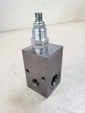 Sun Hydraulics RPECLAN FEJ Hydraulics Pressure Relief Valve