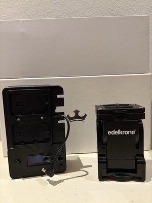 Edelkrone Target Module für SliderPLUS & SliderPLUS Pro   Motion / Time-Lapse