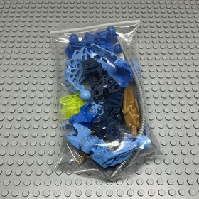 LEGO Bionicle Agori 8975 Berix Set & Instructions Complete