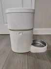 Petlibro Granary Automatic Pet Feeder White — photo 3