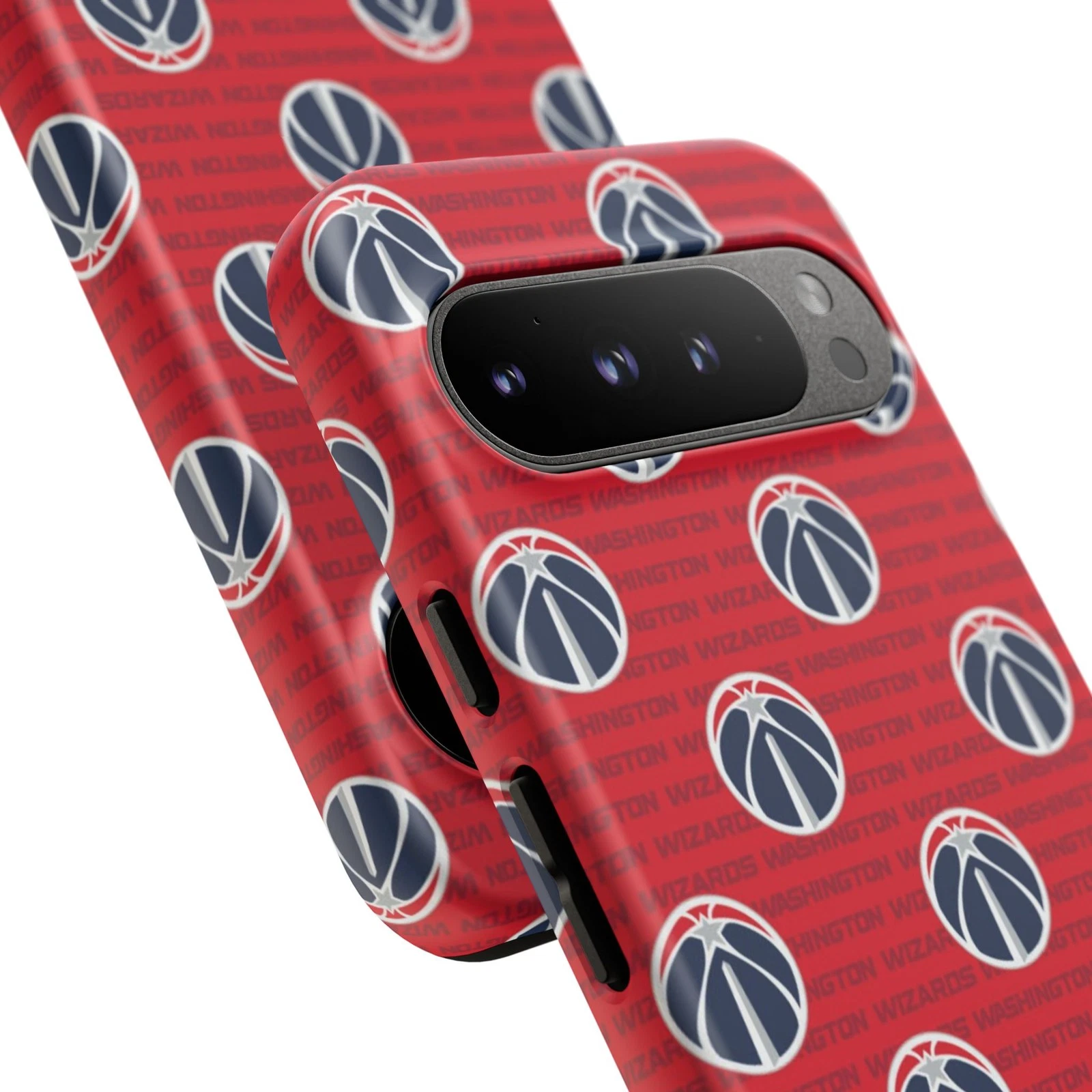 Washington Wizards iPhone Cases