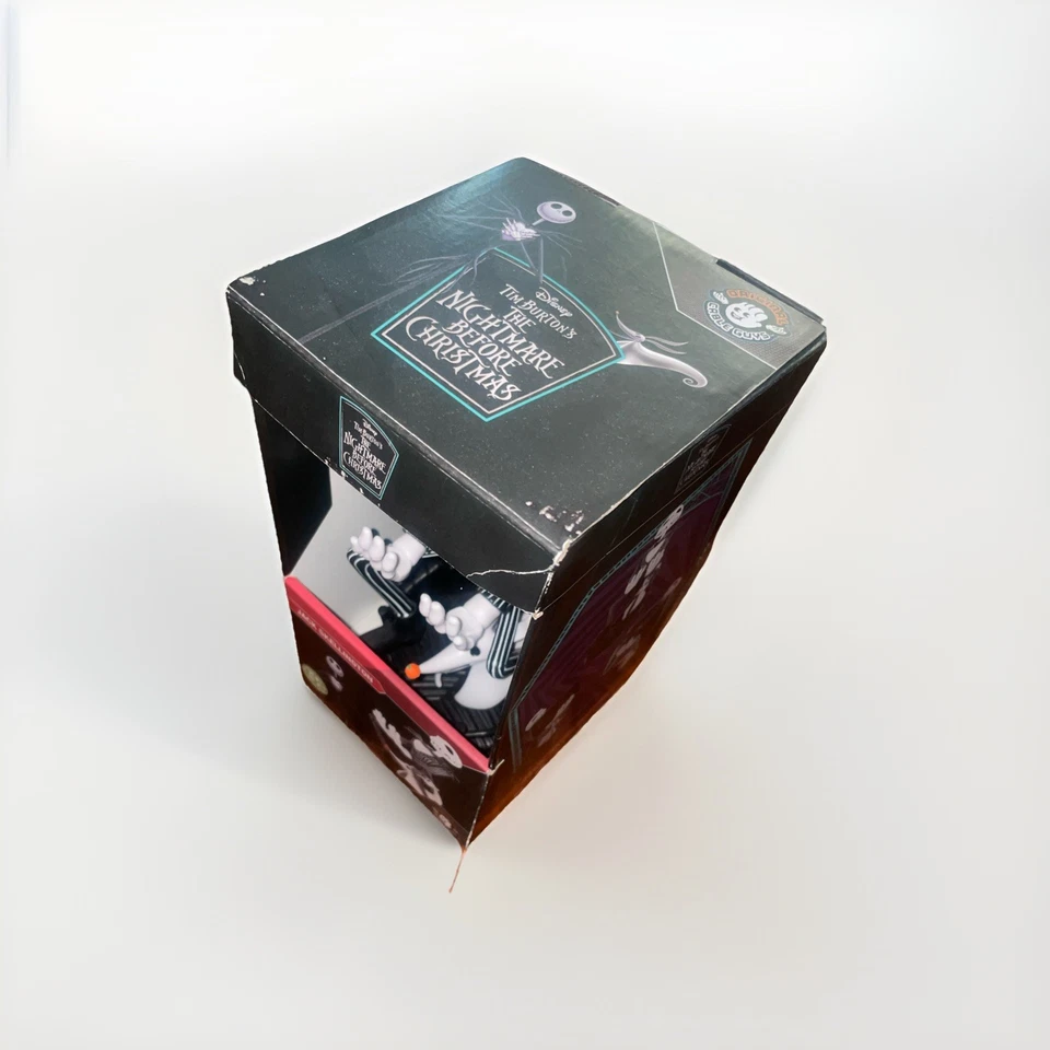 Jack Skellington Phone And Controller Holder! Disney (New In box) - Image 2 of 4