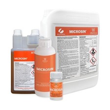 India Microsin Insetticida Senza Solventi Zanzare Mosche Blatte Formiche