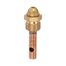 Improve Your TIG Welding Torch Performance with this Premium Copper Fitting