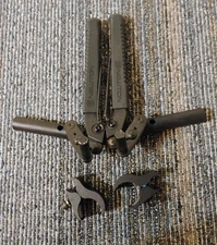 BRAKES HELIO A6 wheelchair 2023 Motion Composites Newton Push Lock