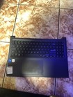 ASUS Vivobook 16 F1605ZA 16-inch Palmrest Keyboard with Touchpad with battery — photo 1