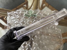 Bangai-O BangaiO Sega Dreamcast NTSC USA New Sealed WATA A+ 9.6 NOT VGA