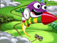 Putt-Putt Goes To The Moon | Steam Key | Lieferung Per E-Mail