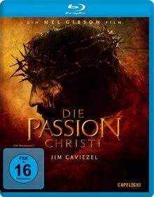 Die Passion Christi [Blu-ray] von Gibson, Mel | DVD | Zustand sehr gut - Bild 1 von 2