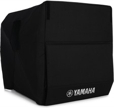 Yamaha SPCVR-18S01 Cover Padded Cover for DXS18 Subwoofer