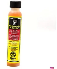 Mechanic in A Bottle 4 oz Bottle (2 Pack of Bottles) 1