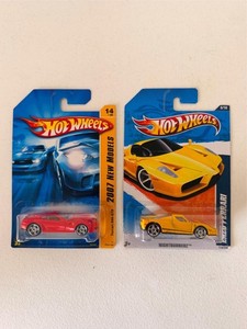 Ferrari 599 Hot Wheels | eBay