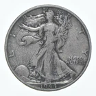 1944-S Walking Liberty Half Dollar Estate Coin Collection *200