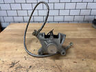 Polaris 850 Axys Indy Xc Switchback Rush Sks 15-21 Oem Brake Caliper & Line