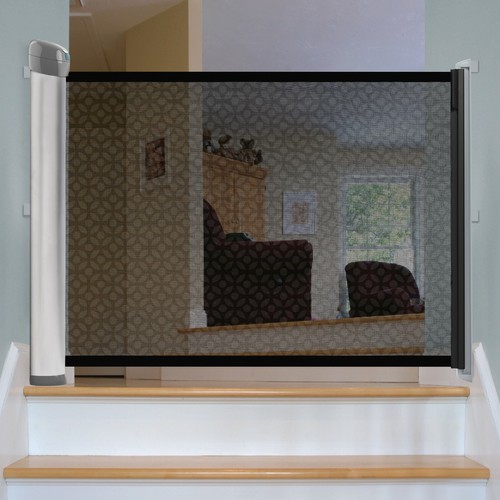 Retractable Gate - Picture 2 of 7