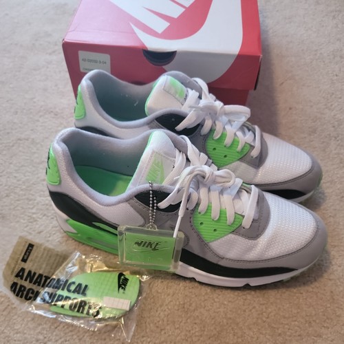Nike Air Max 90 Running Shoe Mens 