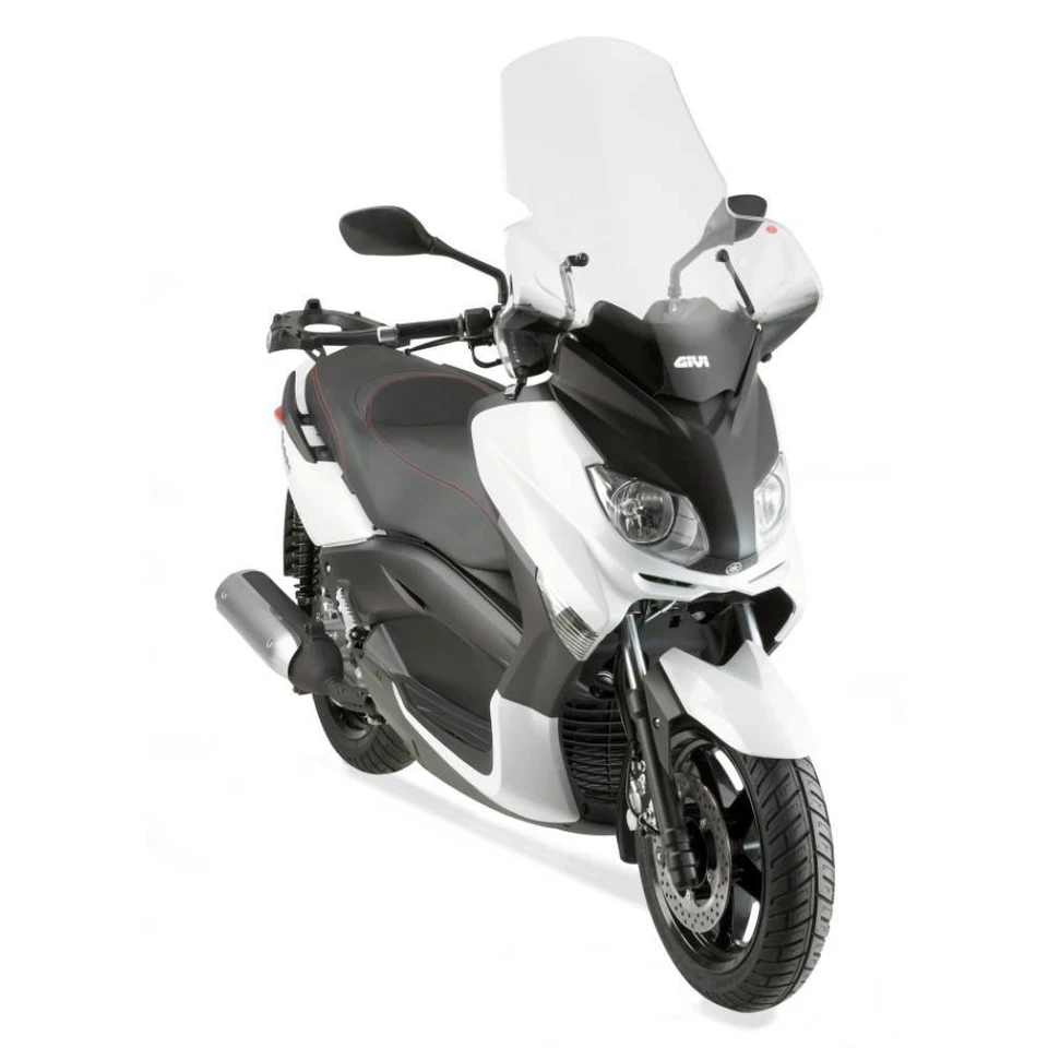 GIVI Bulle Transparent YAMAHA 125 X MAX 2010-2013 - Photo 1/1
