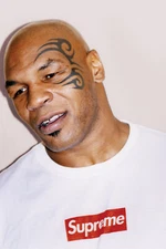 Mike Tyson Poster Wall Art Home Decor Photo Prints 16x24, 20x30, 24x36
