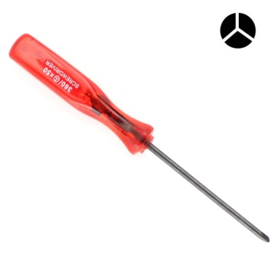 Werkzeug Tri Wing Reparatur Y Schraubendreher Triwing Schraubenzieher Torx 360