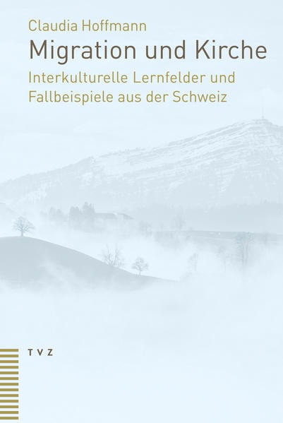 Thumbnail - Migration Und Kirche | Claudia Hoffmann | Deutsch