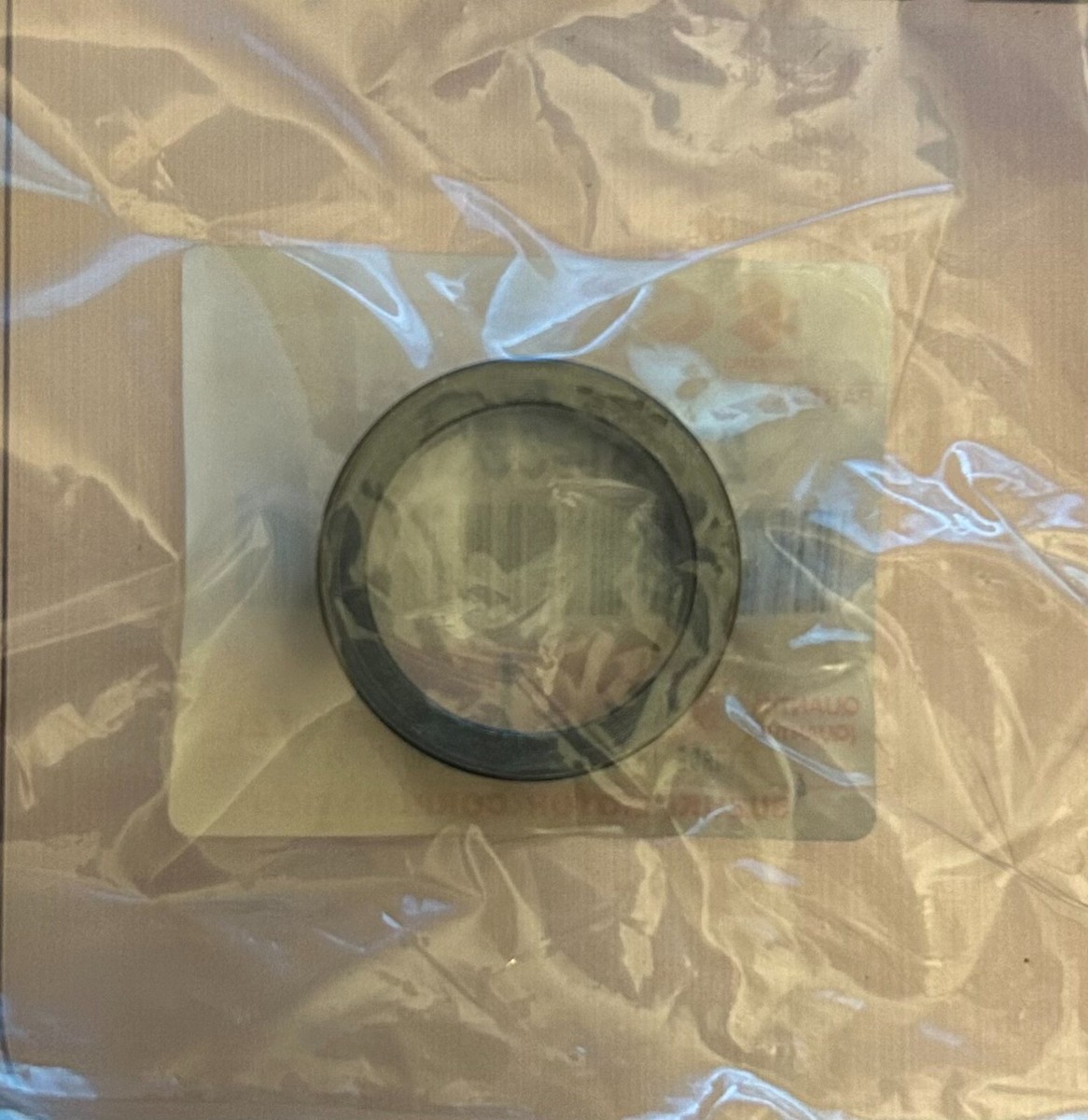 この New OEM Suzuki Engine Sprocket Spacer 27531-35G01 RMX450 RMZ450 | eBay