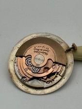 Montre Plongeuse Vintage K2 Diver - Années 60, Automatique ETA 2452 - Occasion Fonctionnelle