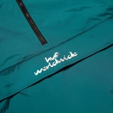 SALE - HUF Chemistry Anorak Jacket