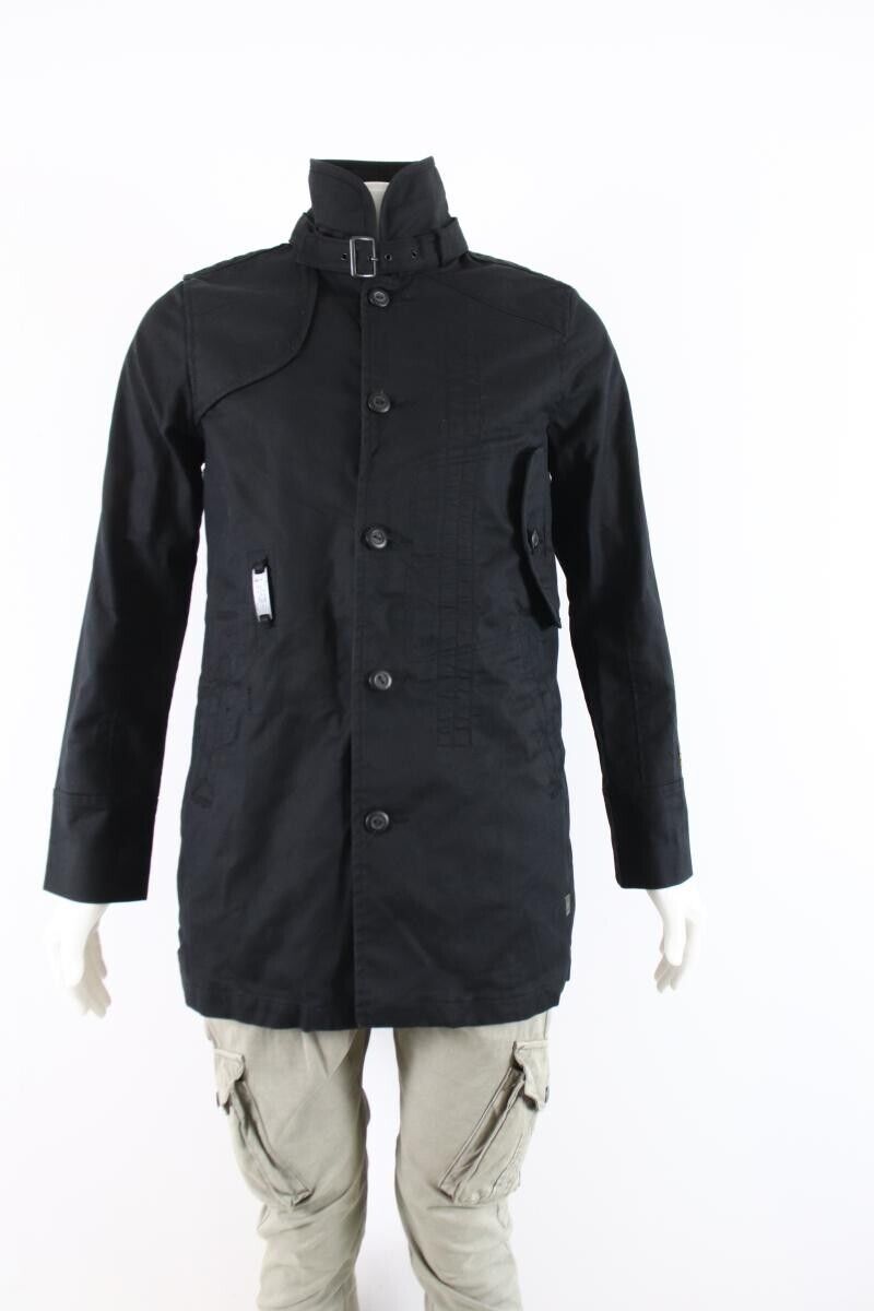 G-STAR RAW Men's New Decoy Garber Trench Coat Size M | eBay G-STAR RAW Men's New Decoy Garber Trench Coat Size M | eBay