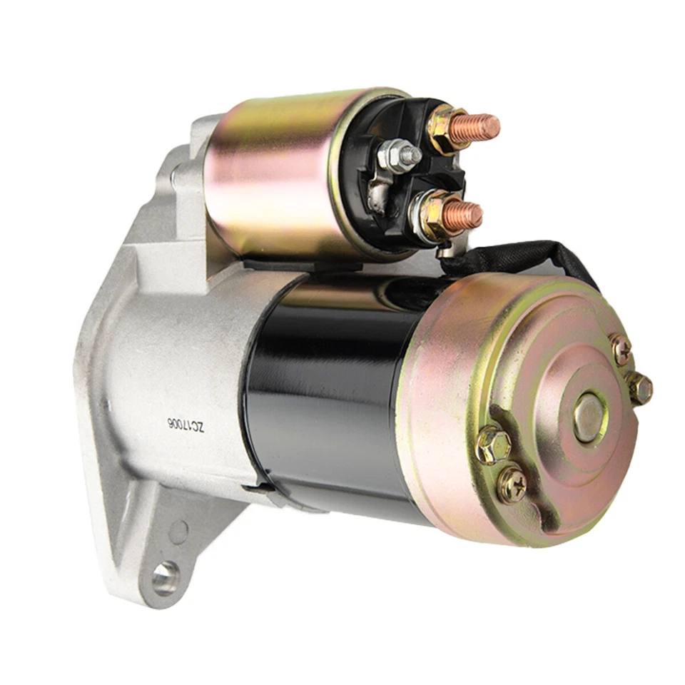 ПОДХОДИТ 1993-1998 Jeep Grand Cherokee 4.0L 1994 1995 совершенно новый стартер - Изображение 2 из 4