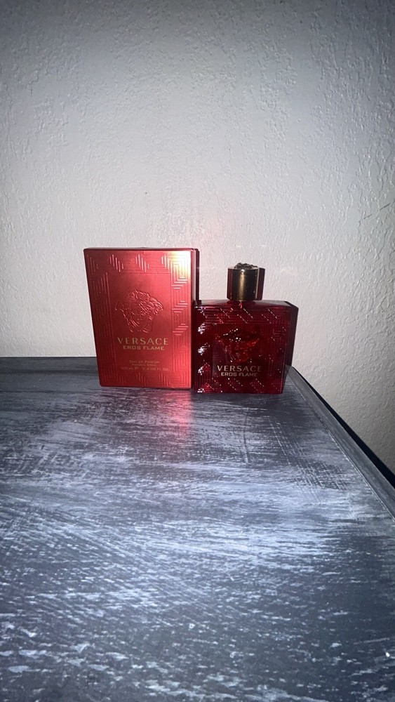 Versace Cologne