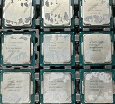 Intel Xeon E-2174G 4-Cores 8 Threads SR3WN 3.80-4.70GHz LGA-1151 CPU processors