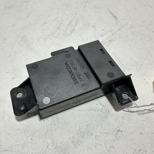 ACURA TLX 2015-2022 FRONT LEFT DRIVER SIDE OUTER DOOR MIRROR CONTROL MODULE OEM - Picture 4 of 9