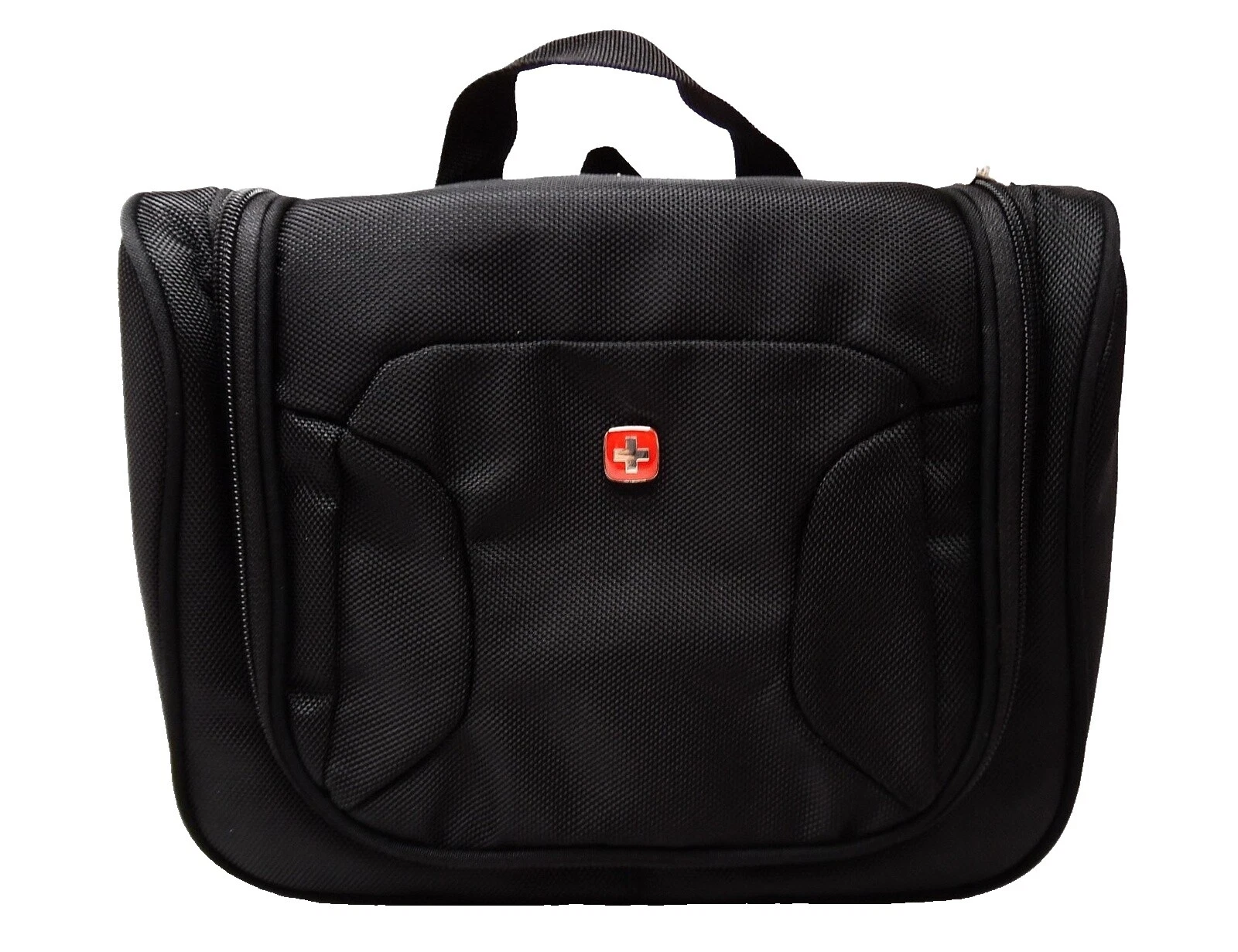 Black Nylon Bags SWISSGEAR for Men