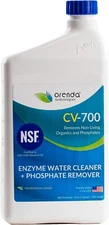 Orenda Technologies CV-700 Catalytic Enzyme Cleaner & Phosphate 1 Pack