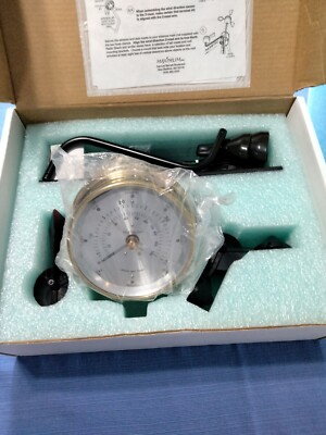 Maestro 2S Wind Speed and Direction Instrument