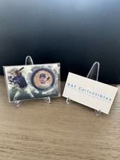 2020 Topps Baseball Update Commemorative Coin Cards - You Choose