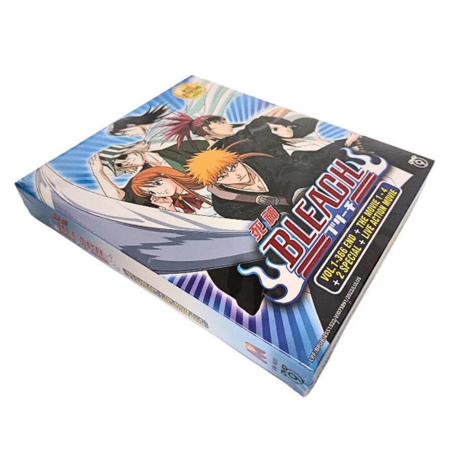 BLEACH DVD BOX まとめ売り s-l400.jpg