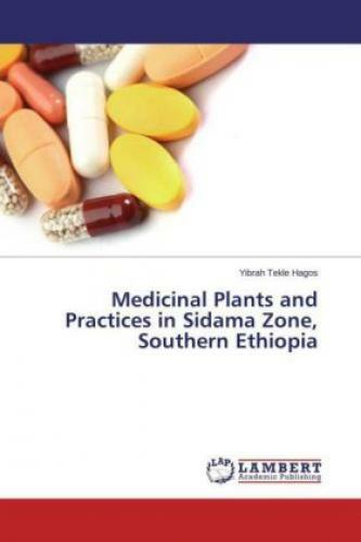Thumbnail - Medicinal Plants And Practices In Sidama Zone, Southern Ethiopia 3149