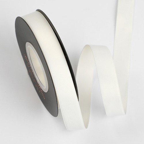 18M Reel Matte Polyester Ribbon Non-chalky Multicolor - 0.6/1/1.5/2.5/4cm Widths - Picture 24 of 52