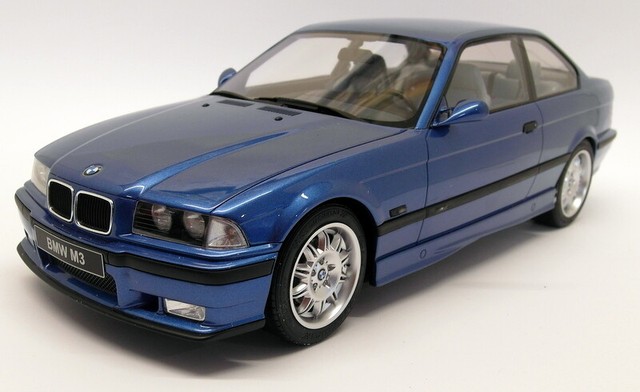 bmw e36 toy