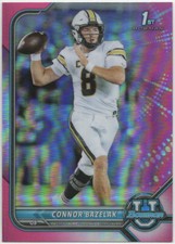 2022 Bowman U Chrome CONNOR BAZELAK 1ST BOWMAN 